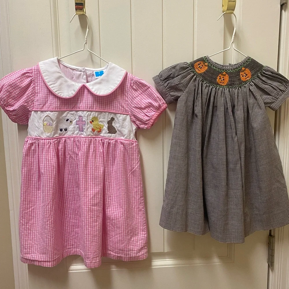 🐣🎃Holiday Bundle - Picture 1 of 10